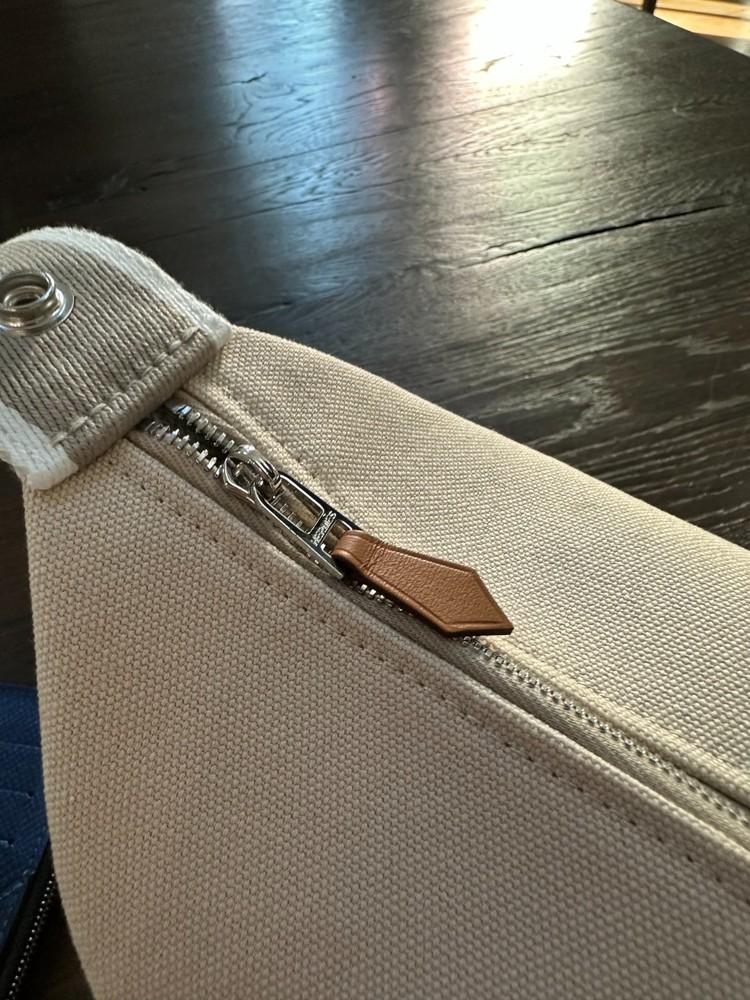Hermes Bride-a-Brac case, small model (New)
