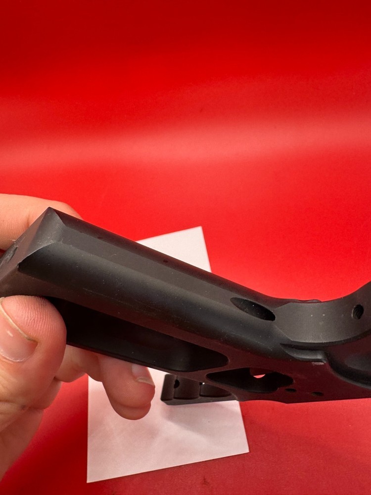 Shocktech Autococker Frame Black