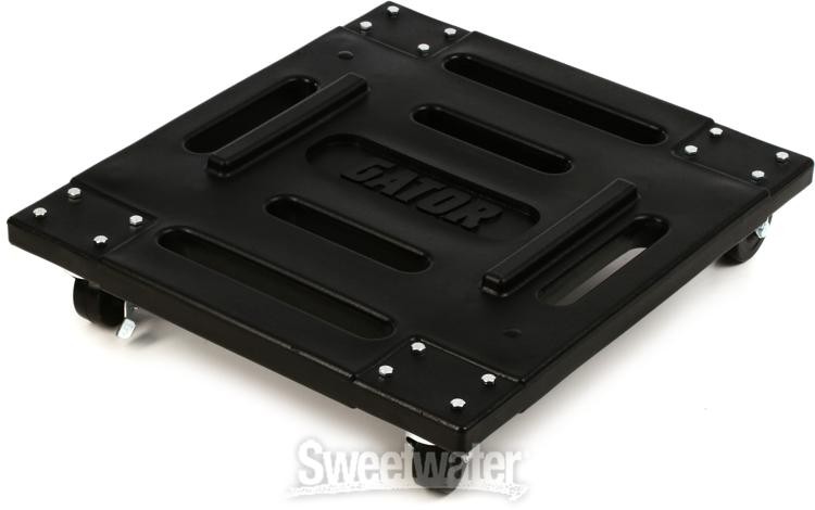 Gator G-CASTERBOARD Roto Molded Caster Board