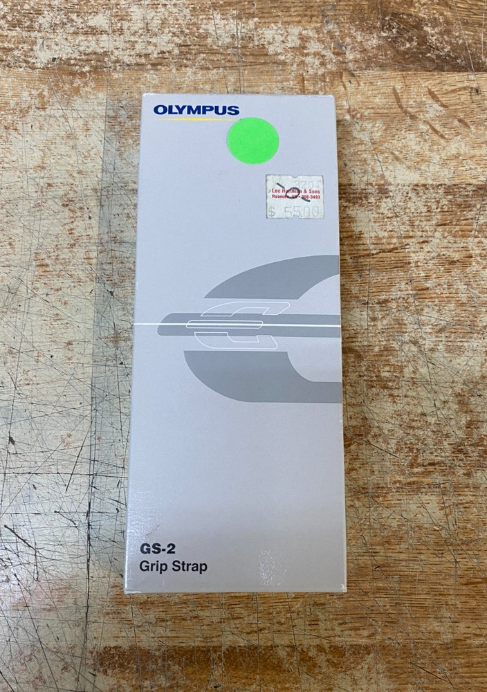 Olympus GS-2 Grip Strap