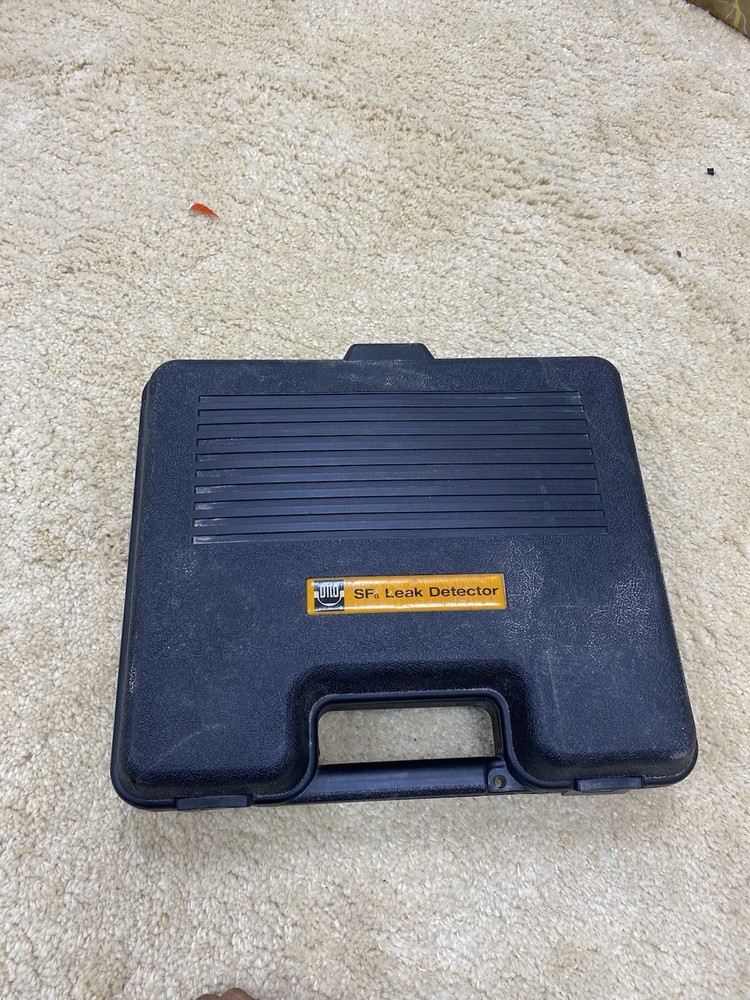 DILO 3-033-R002 SF6 Leak Pointer