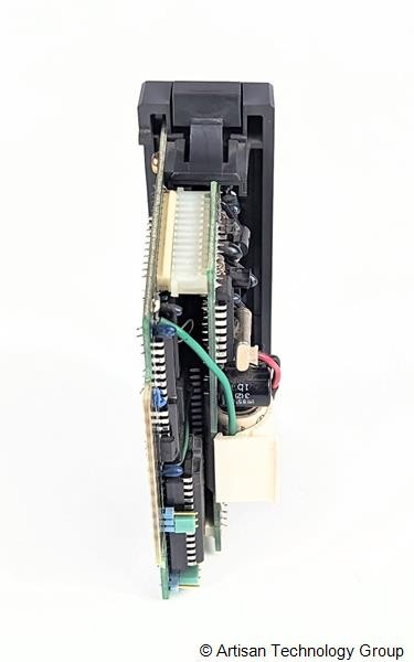 Texas Instruments Simatic TI330-37 Central Processing Unit