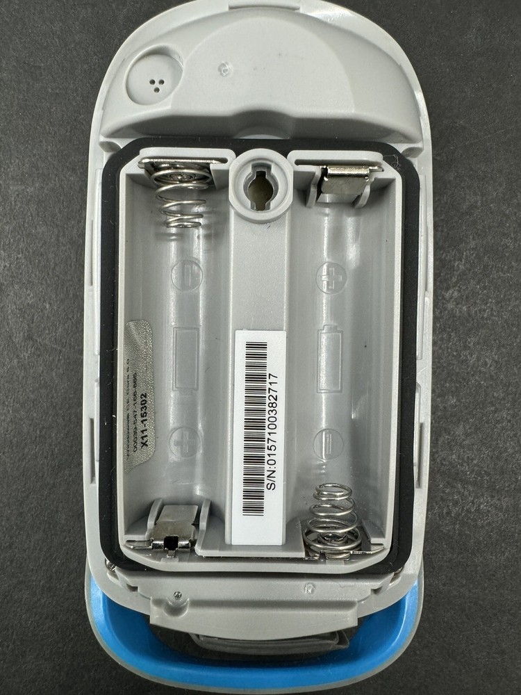 Magellan eXplorist 110 Handheld Geocaching GPS *Tested & Working*