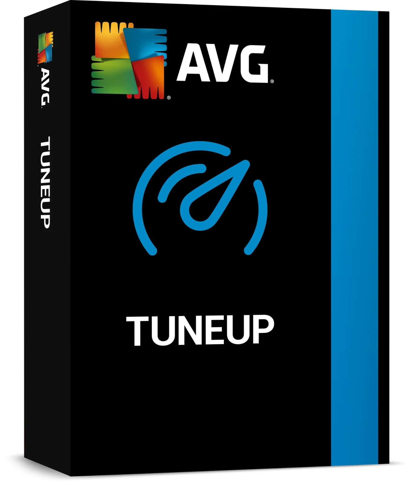 AVG TuneUp for PC 2026 1 Device 1 Year (Windows Only) - 5 Minute Delivery