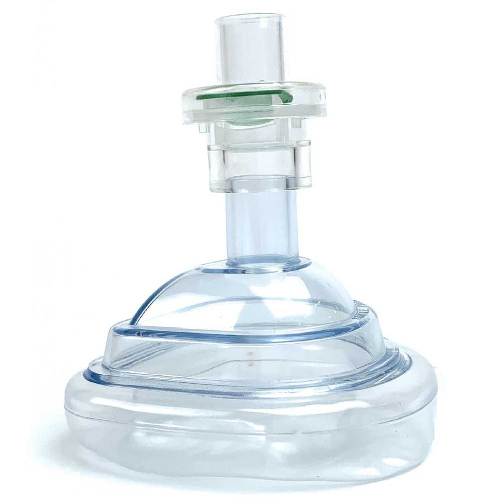CPR Mask with Case (EA/1)
