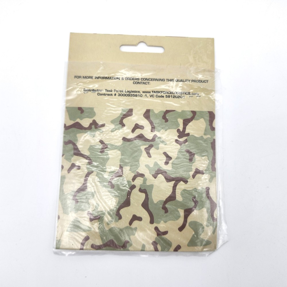 Afghanistan Inmate Correctional Facility Patch Task Force Mission Collection