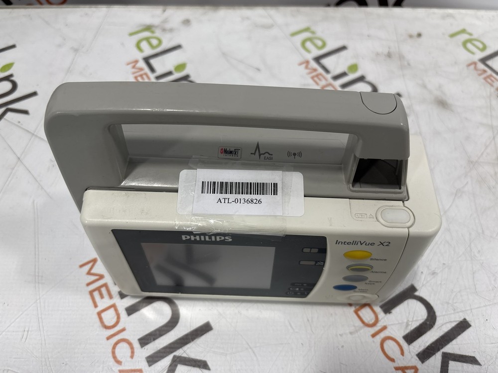 Philips IntelliVue X2 Module - Masimo Rainbow SpO2