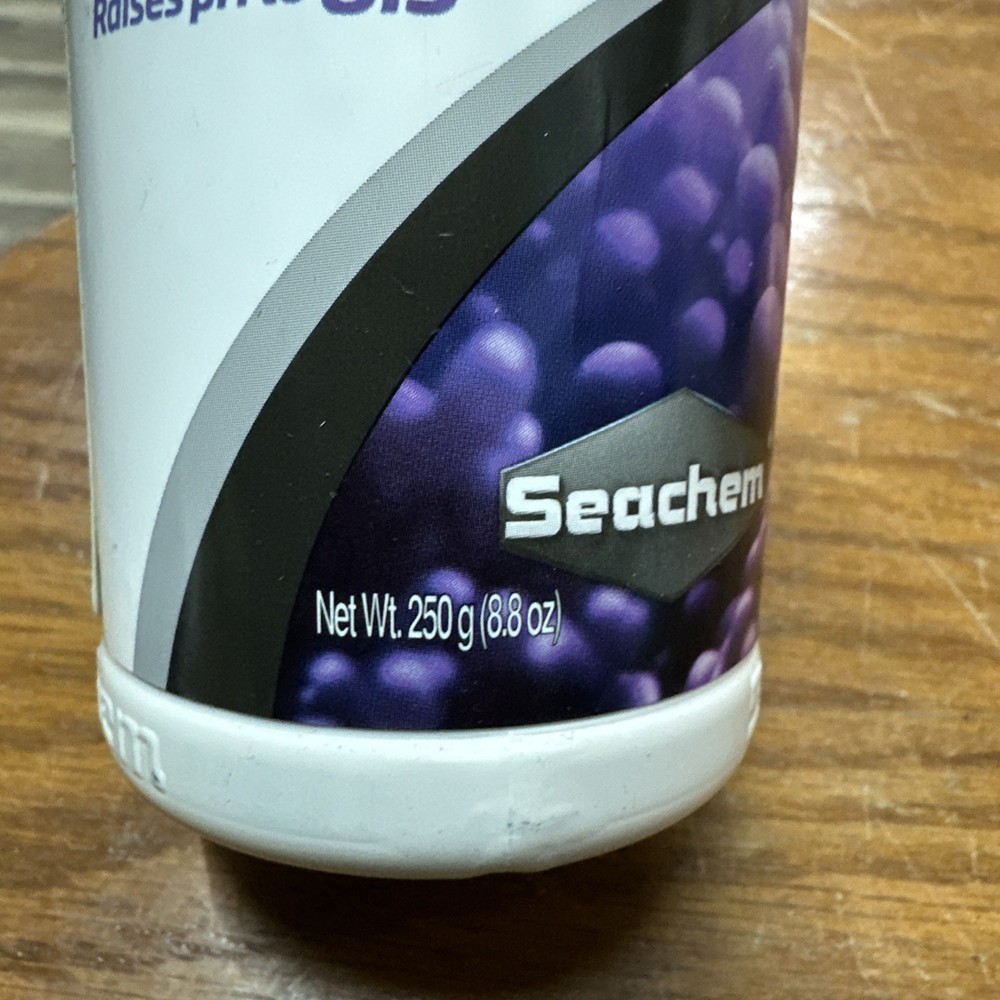 Reef Buffer (250g) - Seachem