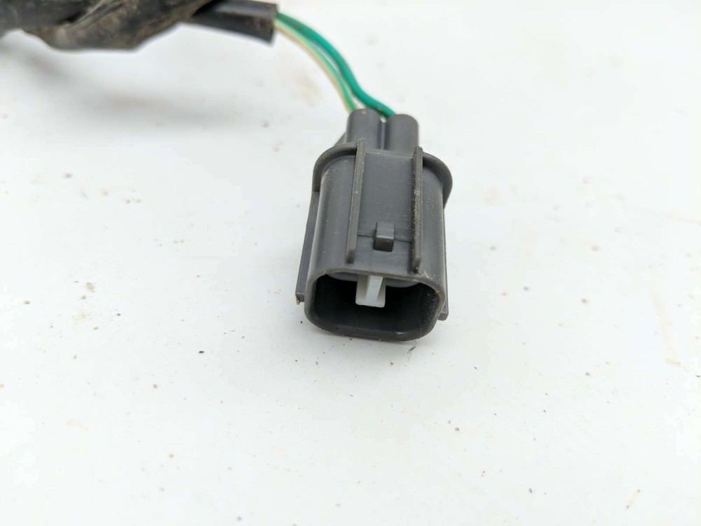 19 CF Moto UForce 800 Accessory Power Plug (A)