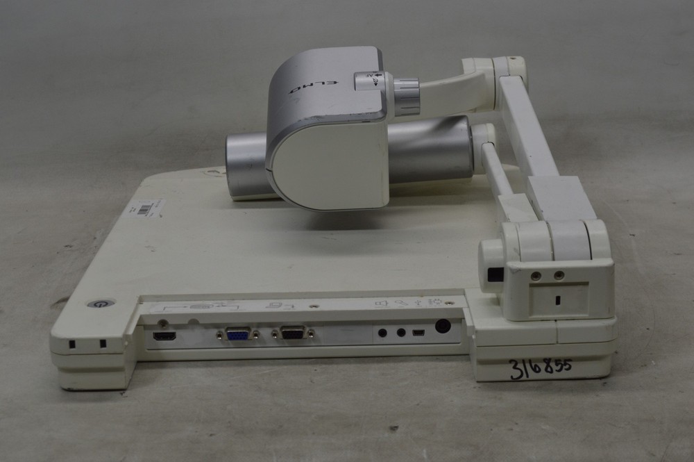 Elmo P10HD Digital Visual Presenter