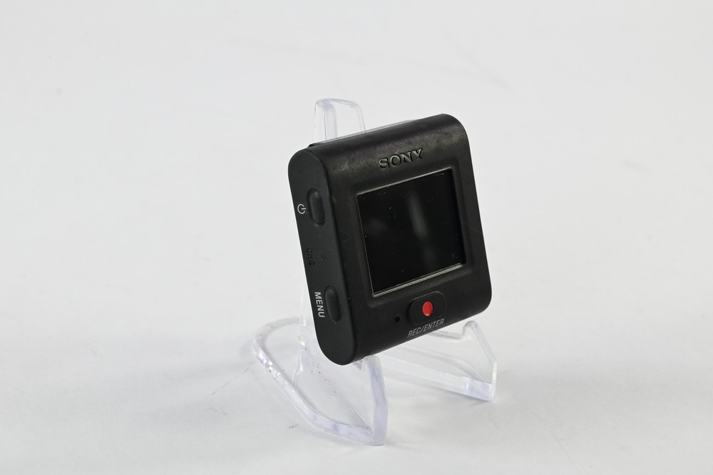 Sony RM-LVR3 Live View Wireless Remote #G082