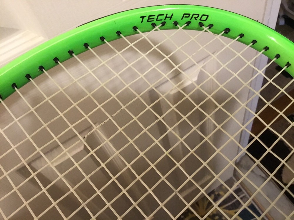 Donnay Tech￼ Pro by Andre Agassi SL1