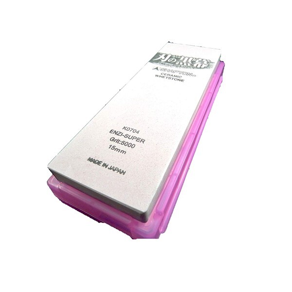 SHAPTON Whetstone Sharpening Stone Ceramic KUROMAKU #5000