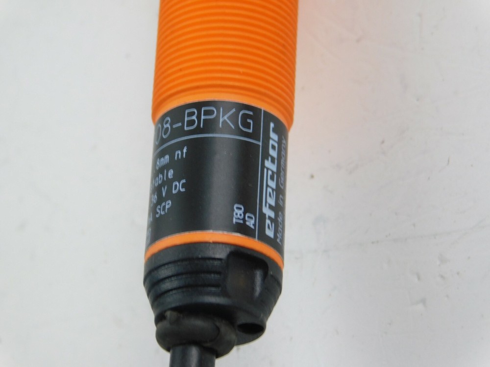Ifm Efector KG5006 KG3008-BPKG