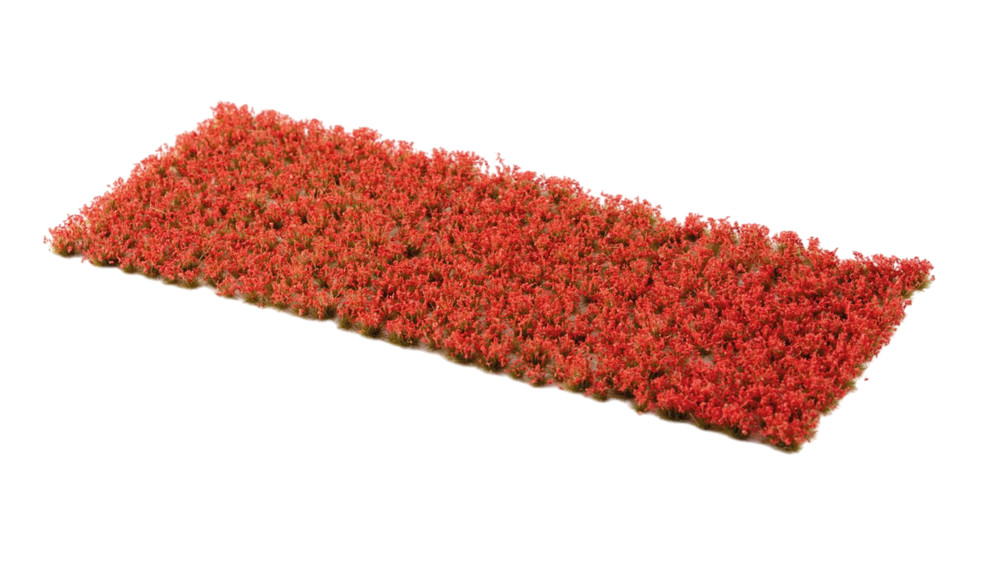 Gamer's Grass: Poppy Tiny Flowers