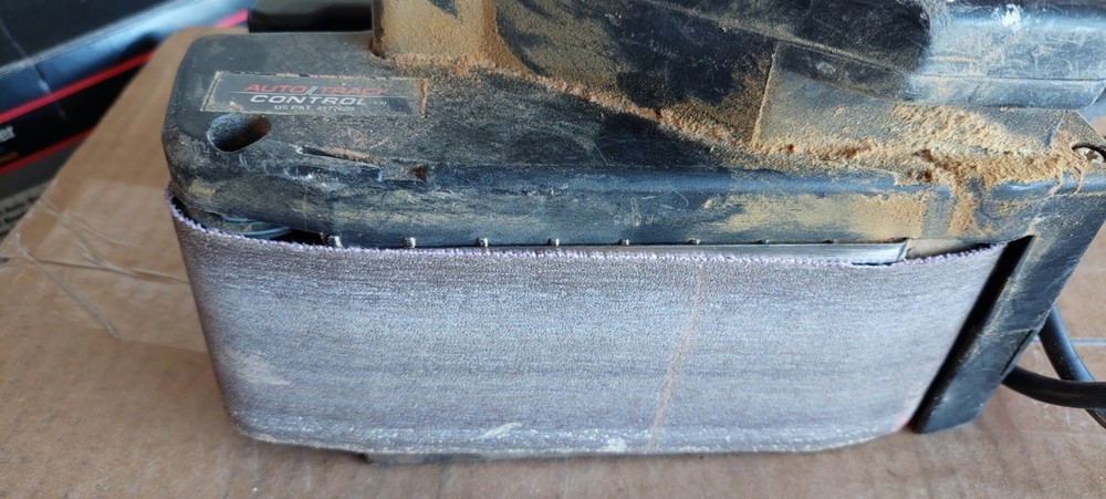 Skil Belt Sander #7313
