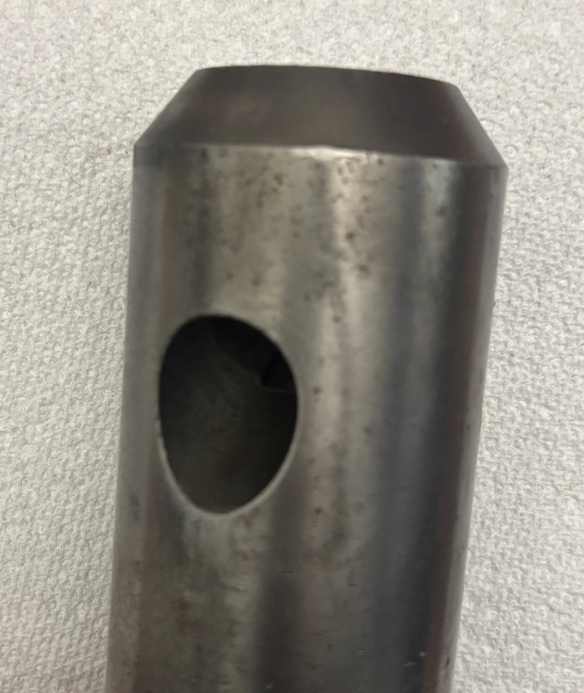 Devlieg Microbore Flash Change 40FC-68 Boring Bar