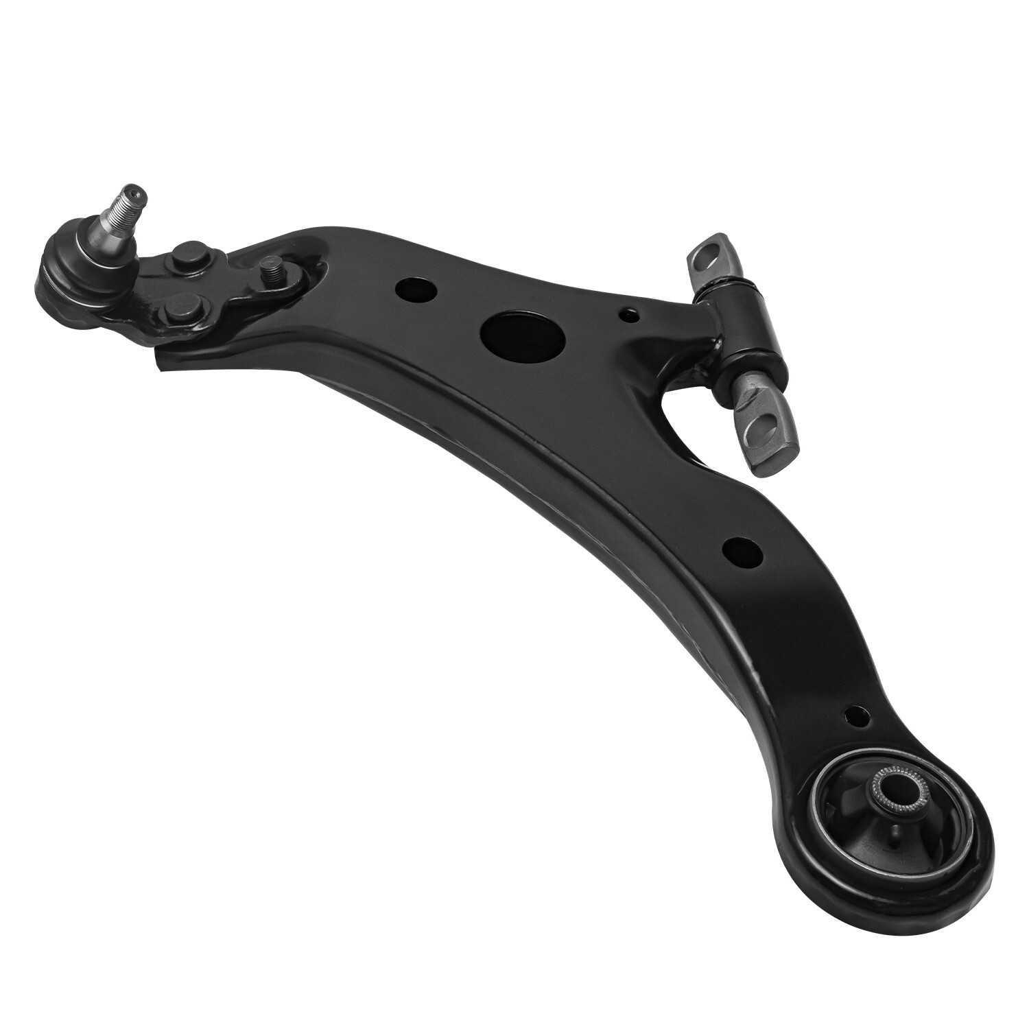 Pair Front Lower Control Arms w/Ball Joints for Toyota Avalon Camry Lexus ES300h