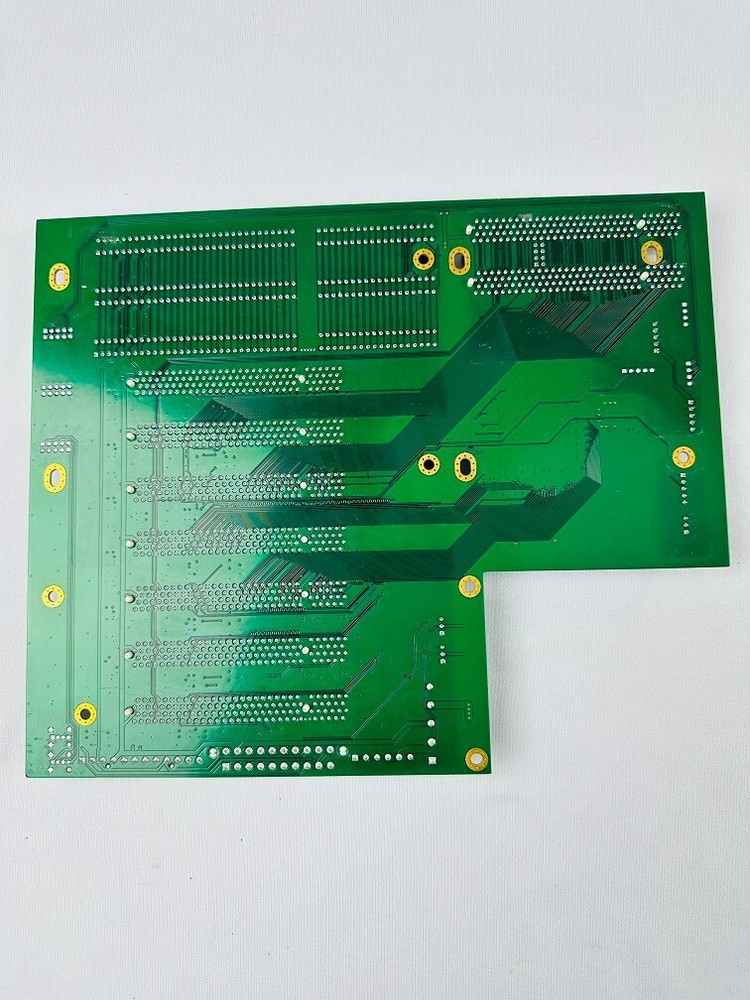 Adlink HPCI-9S7U Backplane