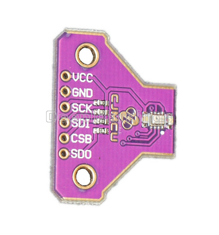 CJMCU-06 SPL06-001 Drone Pressure Height Sensor Module Position 5cm NEW