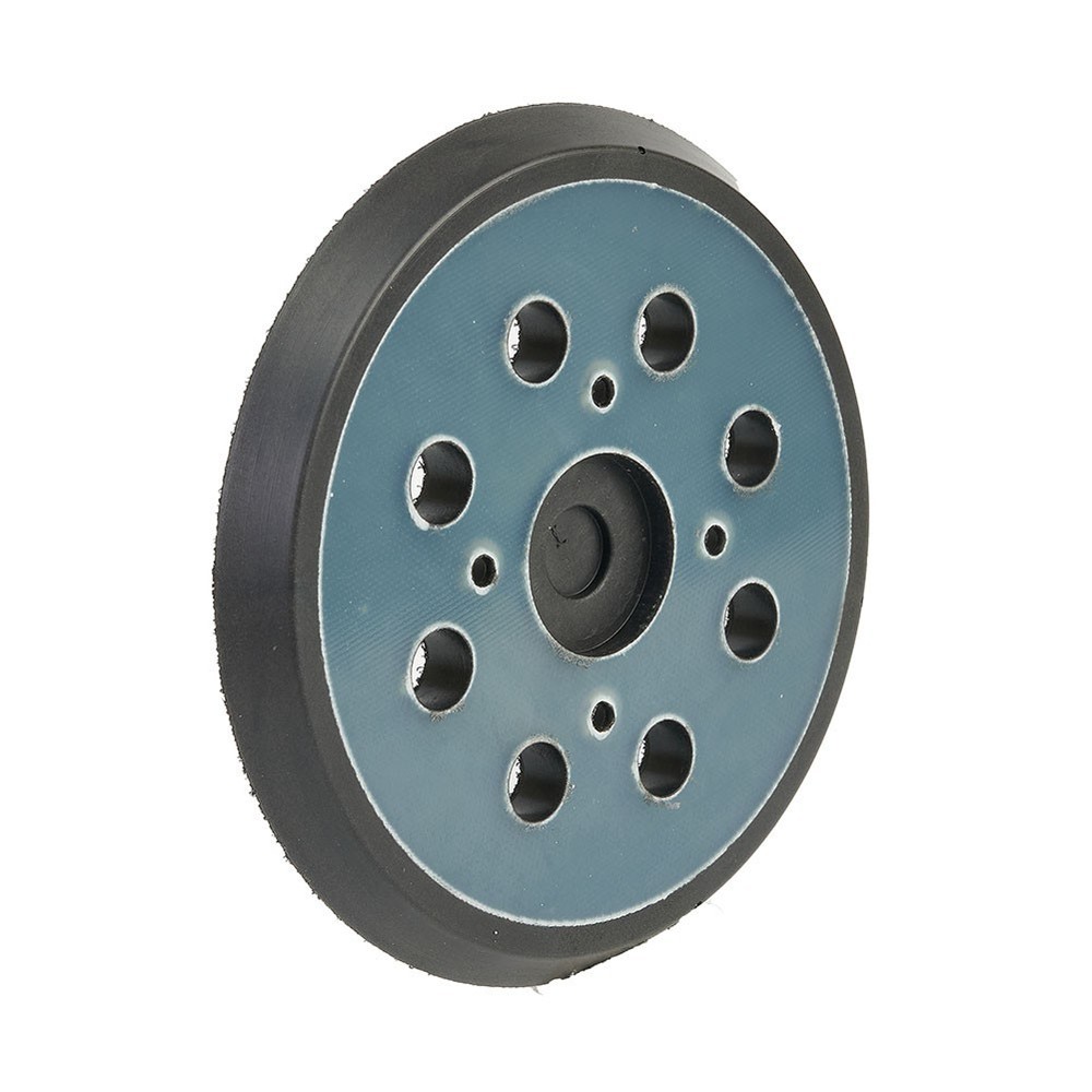 5 Inch Sanding Pad with Strong Adhesion Features for Efficient Sanding