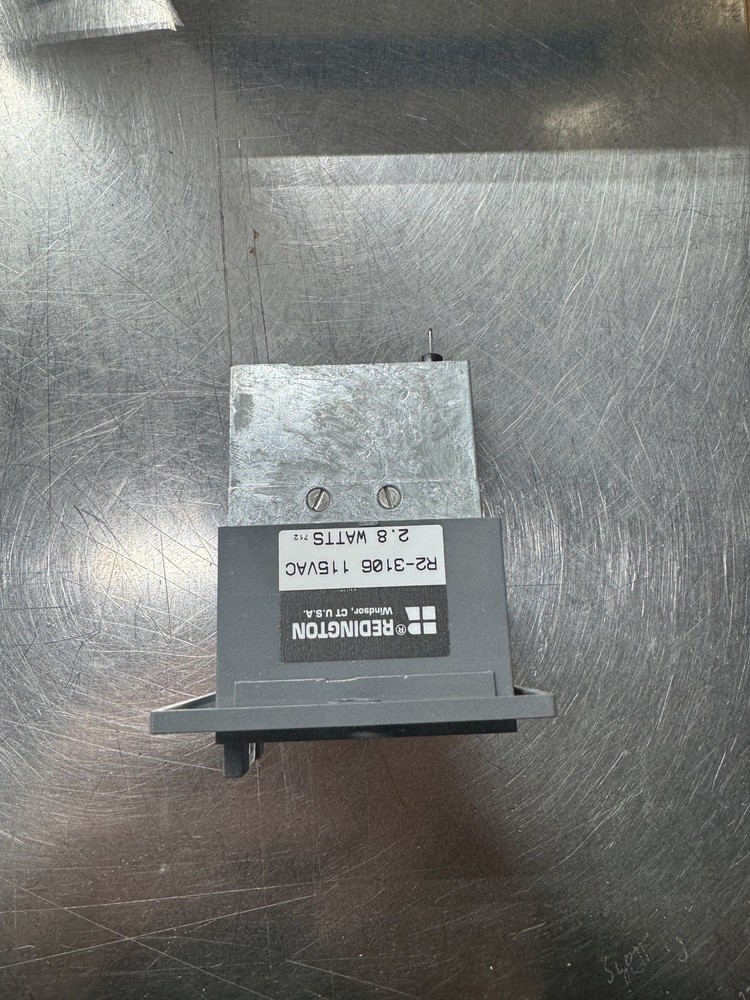 Redington Counter R2-3106 6X595 RESETABLE COUNTER NEW