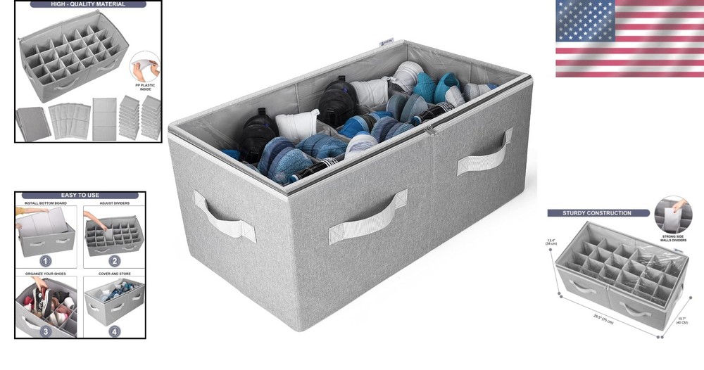 Shoe Organizer