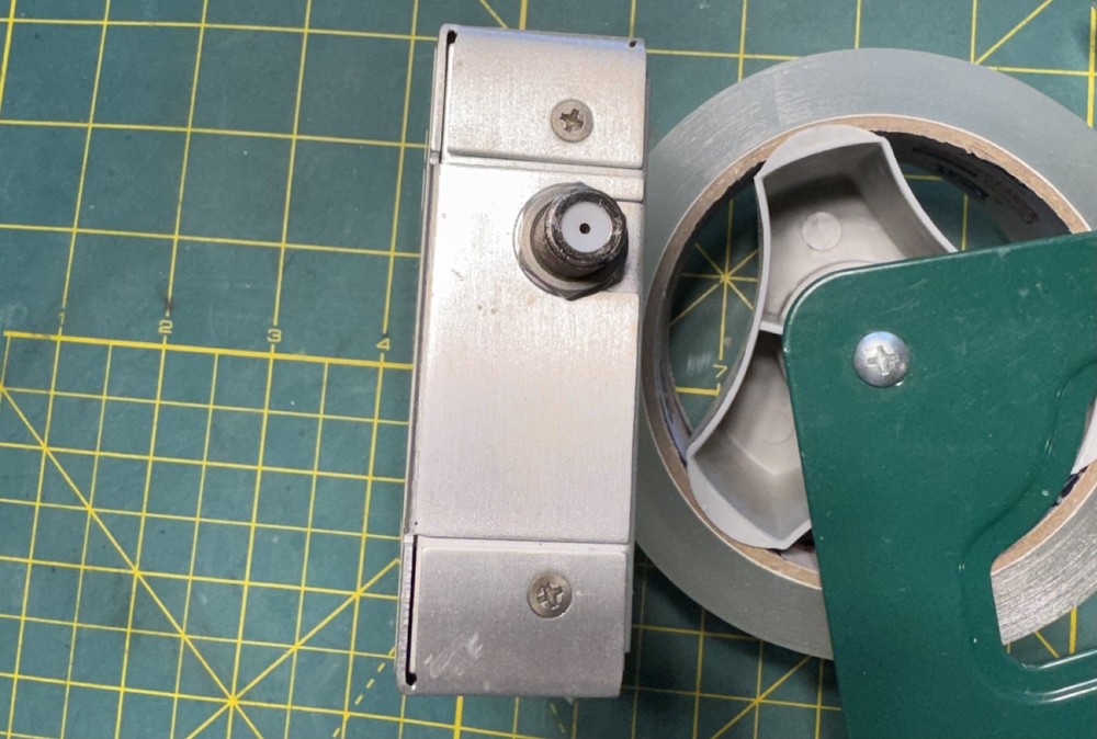 CTDI MNTH156 Micronode Home Transceiver