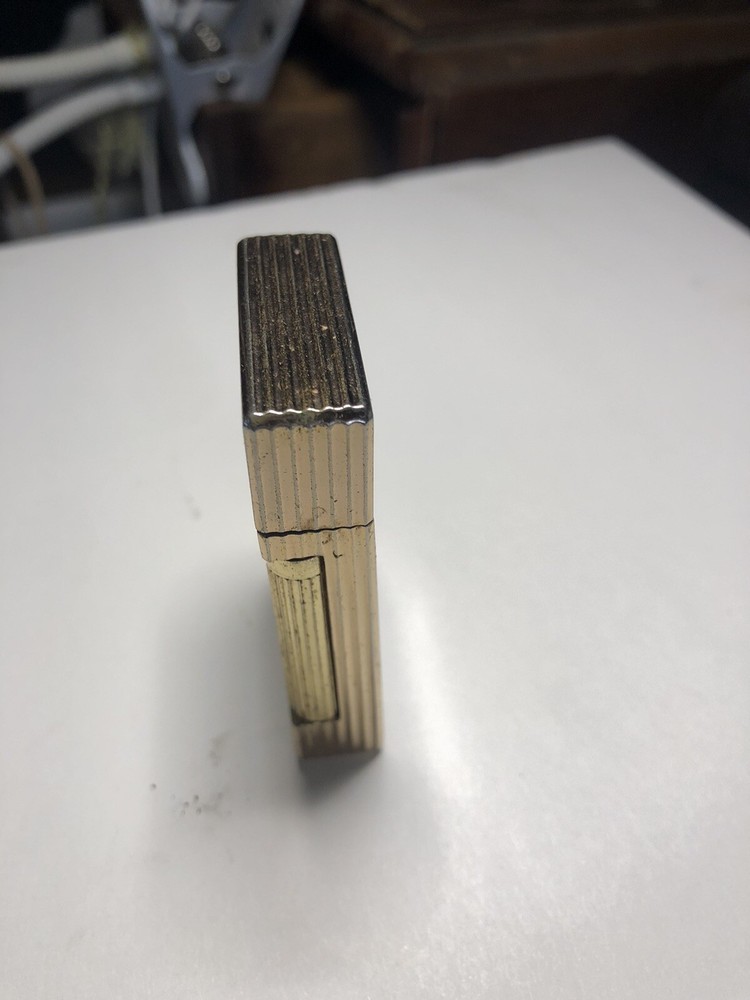Hoyo de Monterrey Ping Cigar Lighter