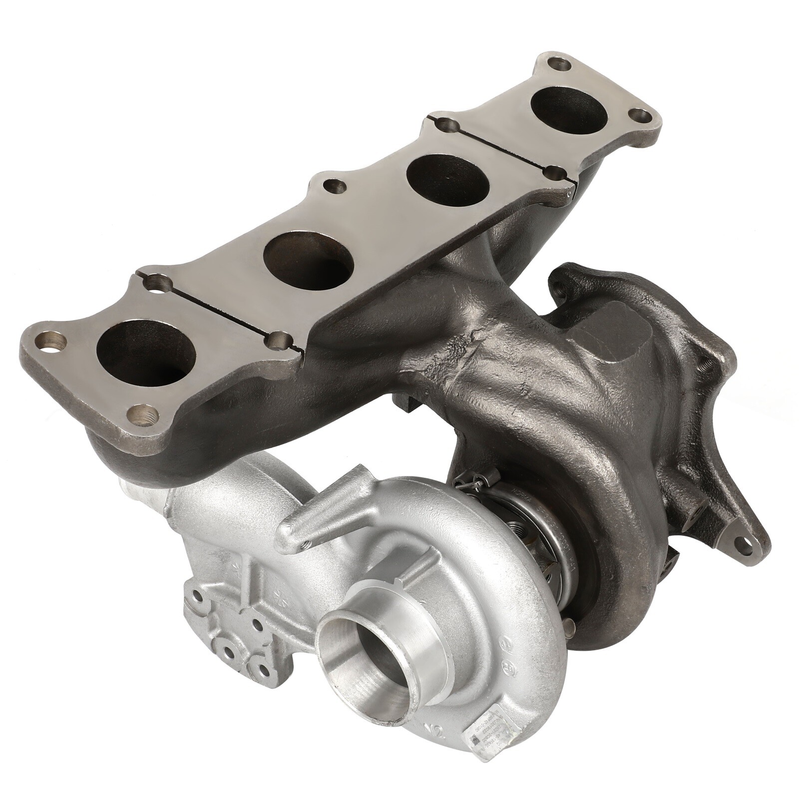 For 2013-2014 Hyundai Genesis Coupe 2.0L 28231-2C600 Genuine Turbo Turbocharger