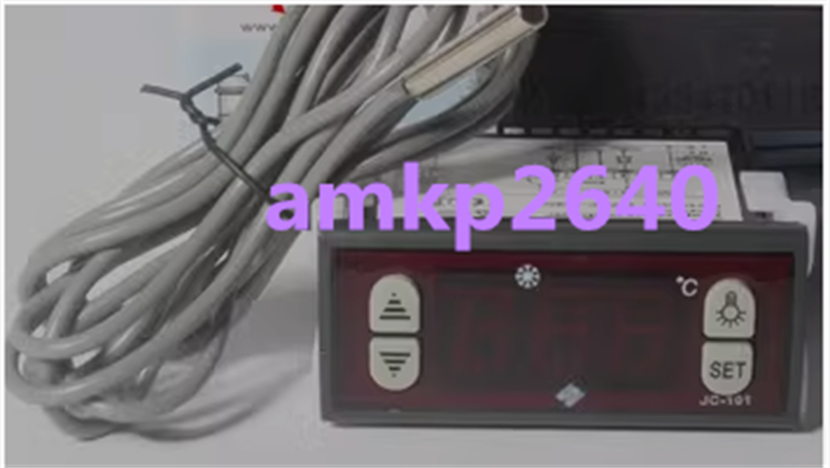 for 1PC NEW Digital temperature controller JC-101 #am