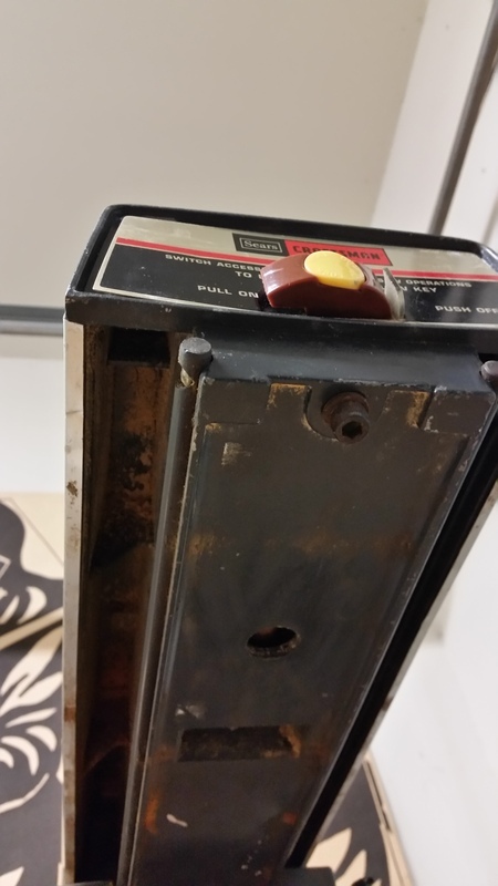 Craftsman Radial Arm Saw Ultimate LED Light