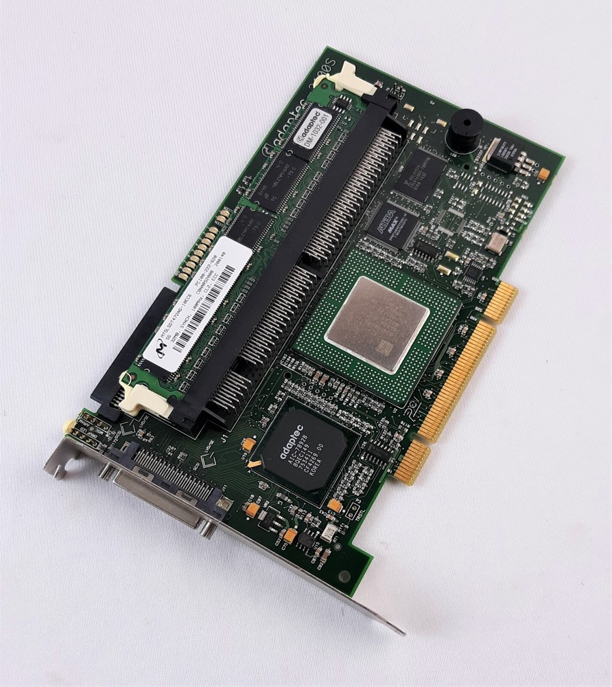 Adaptec PC-1320-002 RAID Controller