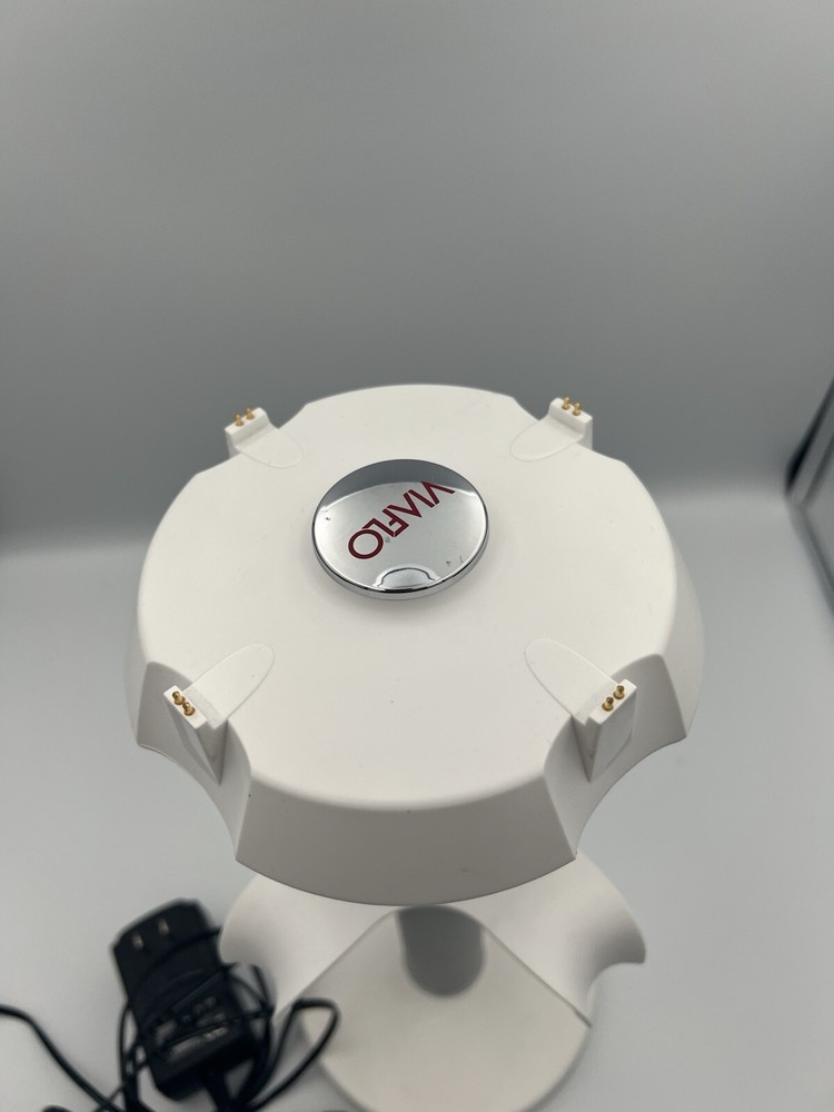 Integra Carousel Charging Stand with adapter for 4 pipettes Tested