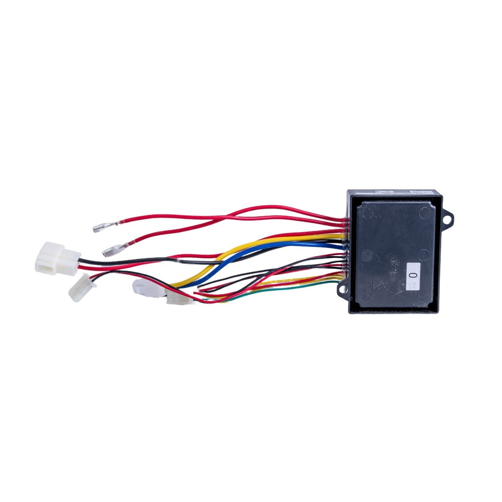 24 Volt 30 Amp Controller for the Razor RSF350