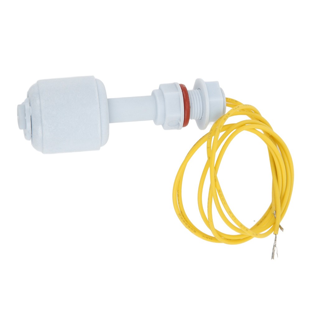PP Float Switch Fish Tank Liquid Water Level Sensor For Water Dispenser Heat⭐