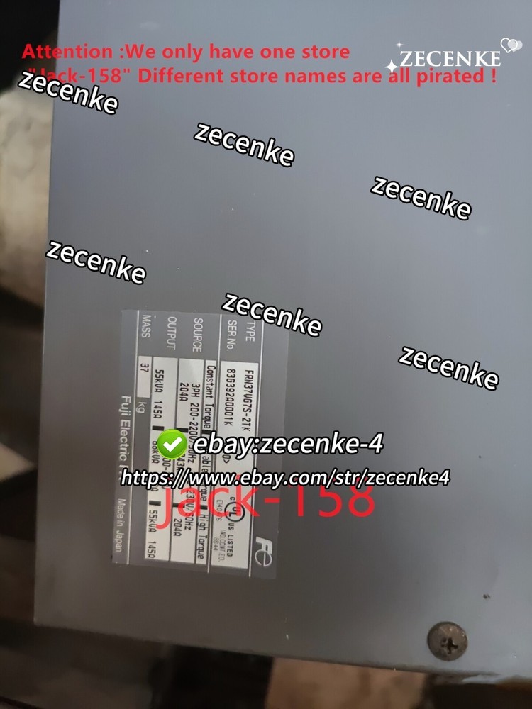 FRN37VG7S-2TK BY DHL OR Fedex