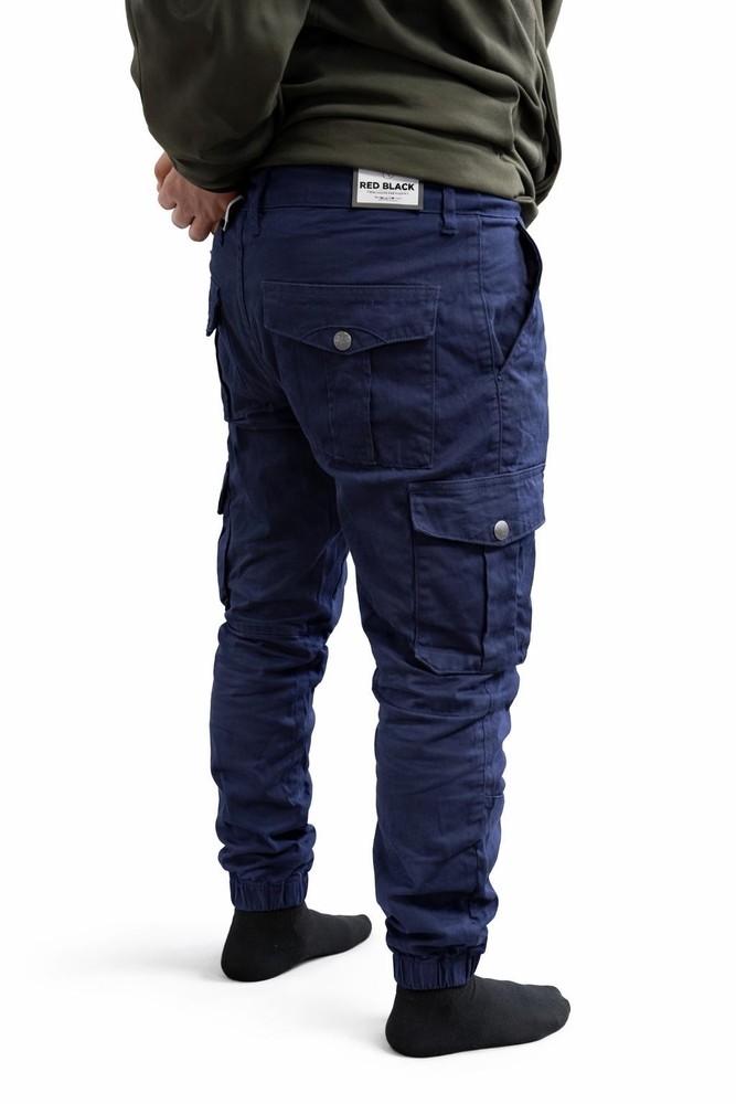 cargo pants men slim fit