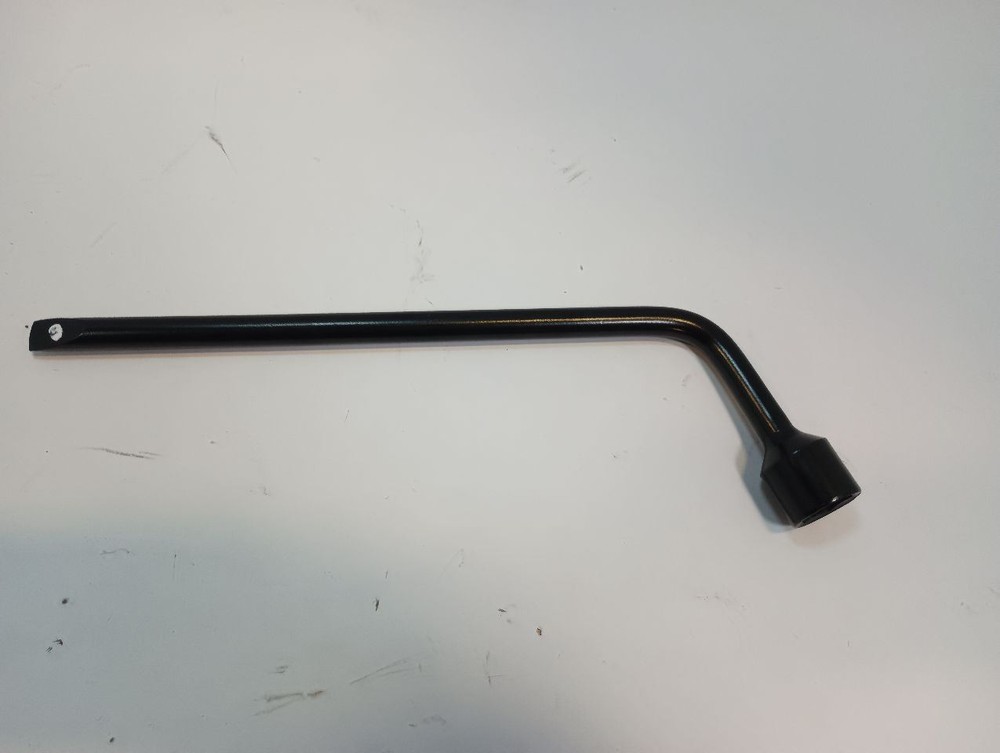 1996-02 4 RUNNER Spare Tire Jack With Tools (12818009