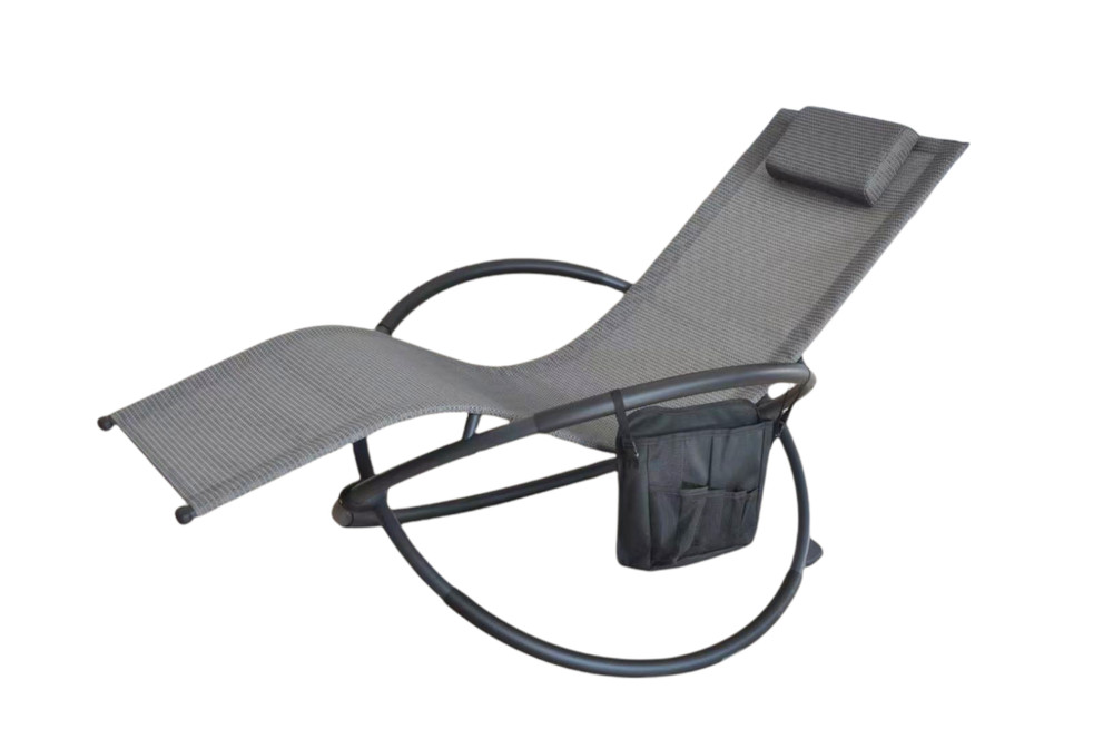 Orbital Zero Gravity Rocking Chair