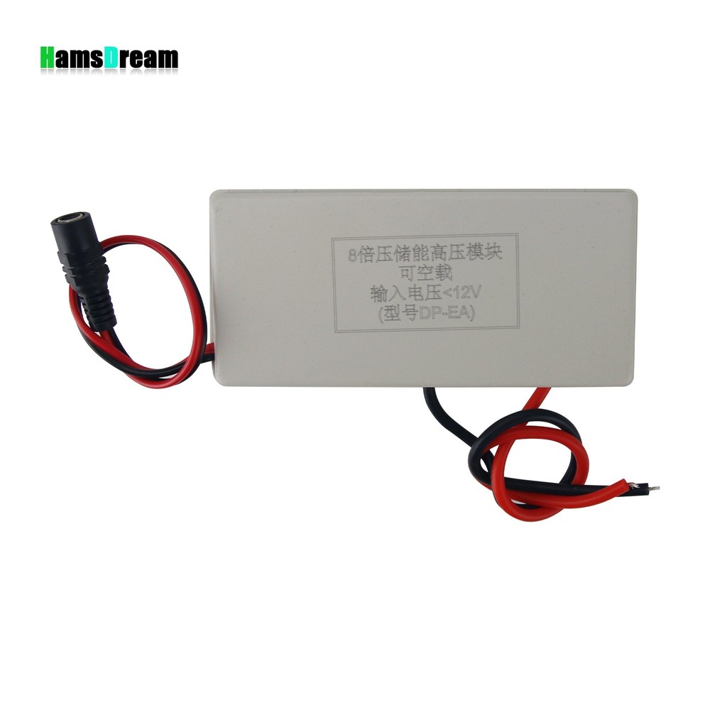 10KV DP-EA DC High Voltage Module Boost Module Step-up Transformer for Research