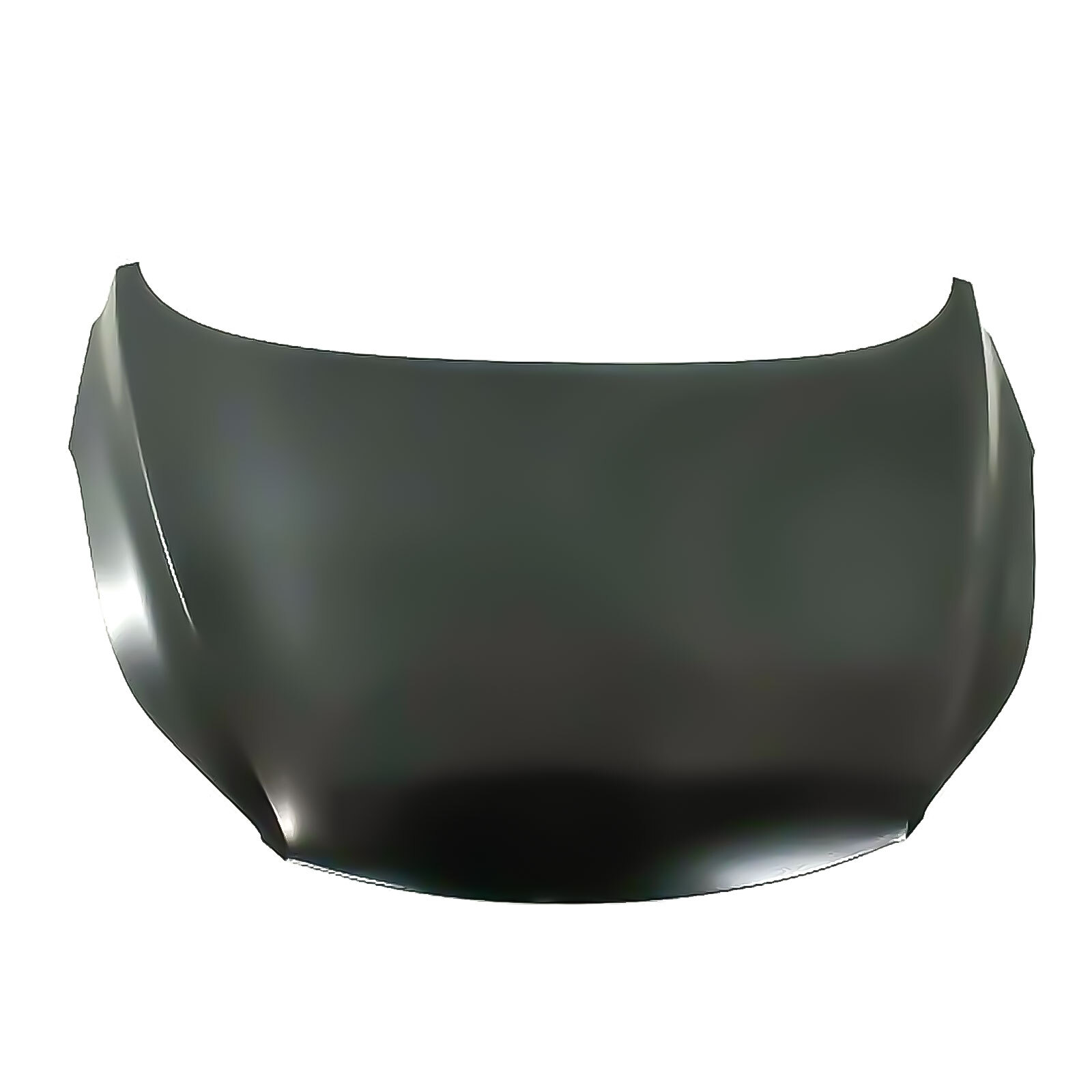 Primed Steel Hood For 11-16 Hyundai Elantra GLS GL GS SE Sedan Coupe 1.8L 2.0L