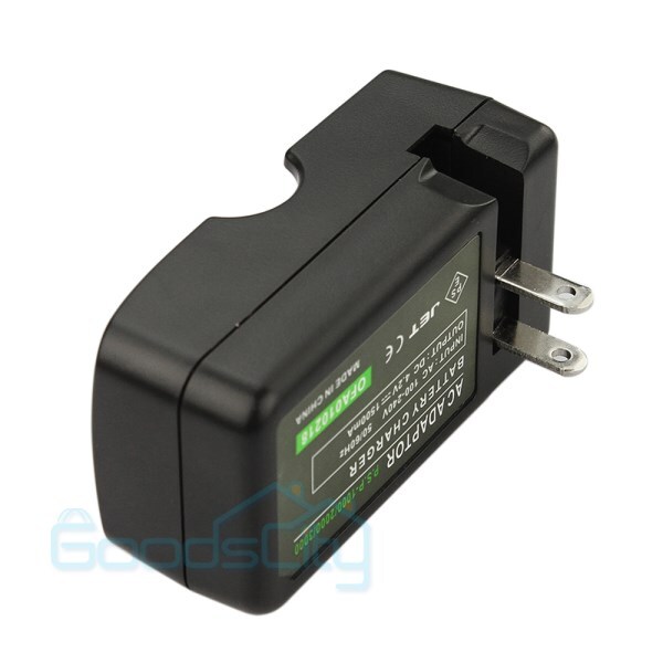 For PSP Slim 2000 3000 2001 Rechargeable Replacement Battery Pack + Charger
