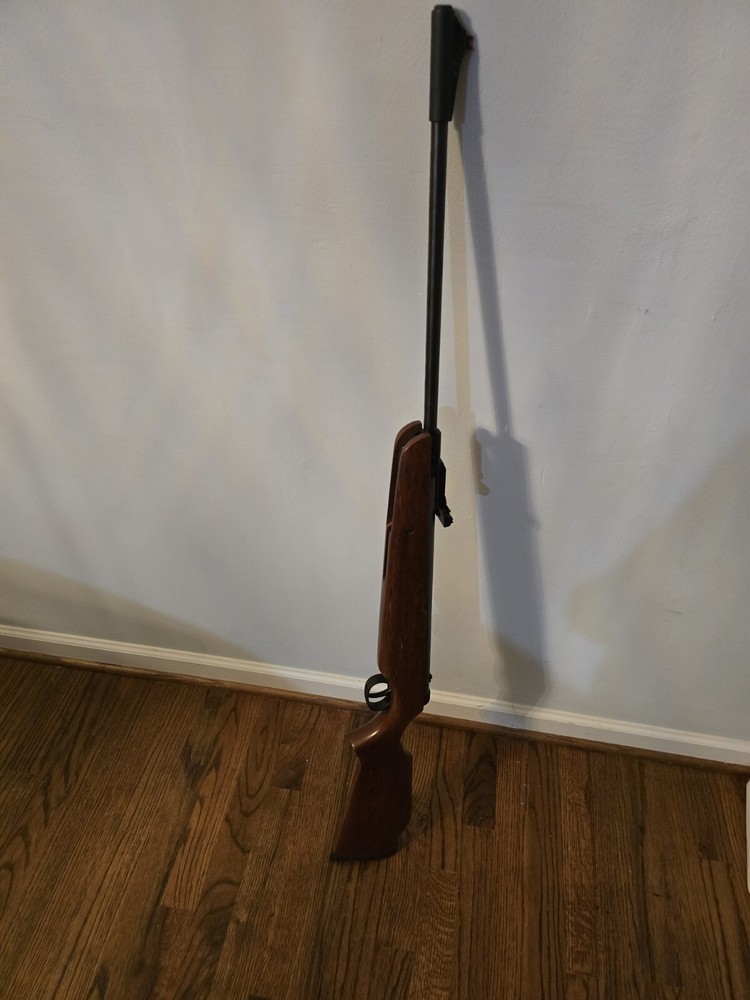 Ruger Air Hawk .177 Air Rifle