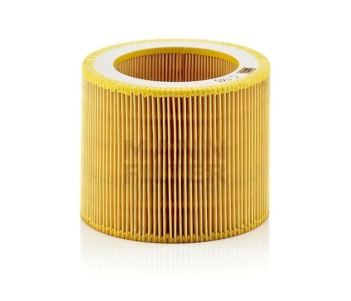 MANN FILTER REPLACEMENT AIR FILTER FOR PULFORD PULA0001
