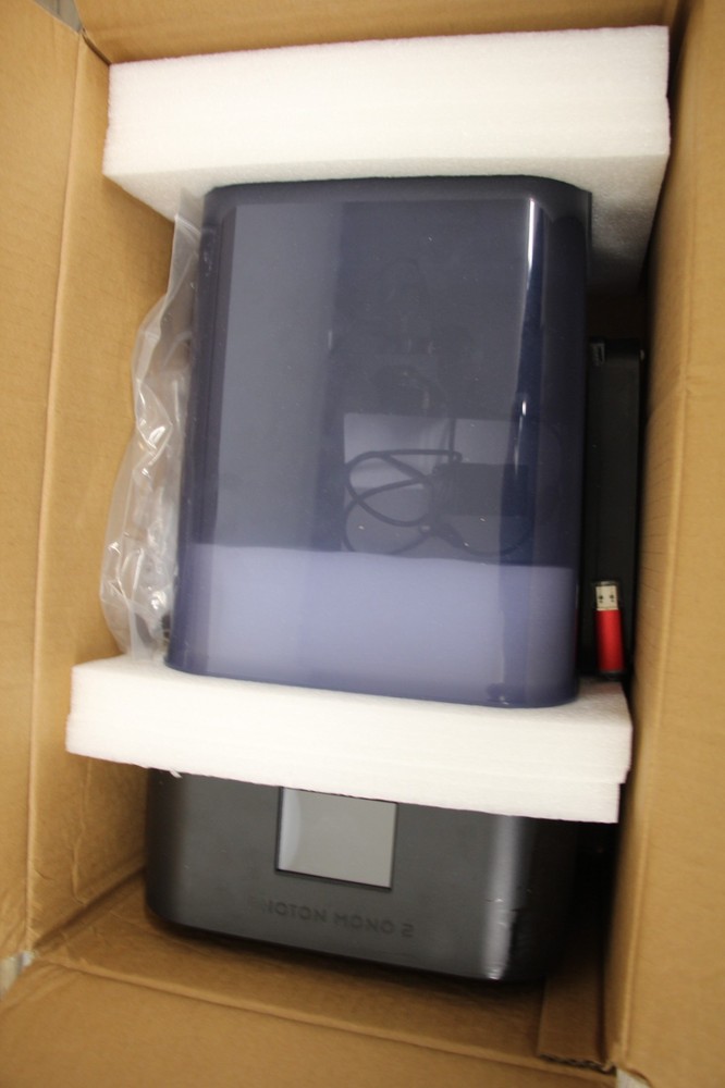 Anycubic Photon Mono 2 3D Printer