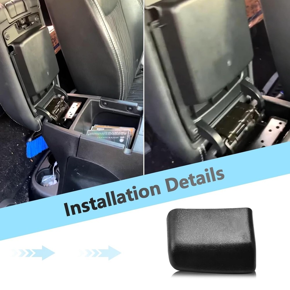 Console Button Left Side For 2014-2017 Jeep Wrangler Replacement 68359329AA