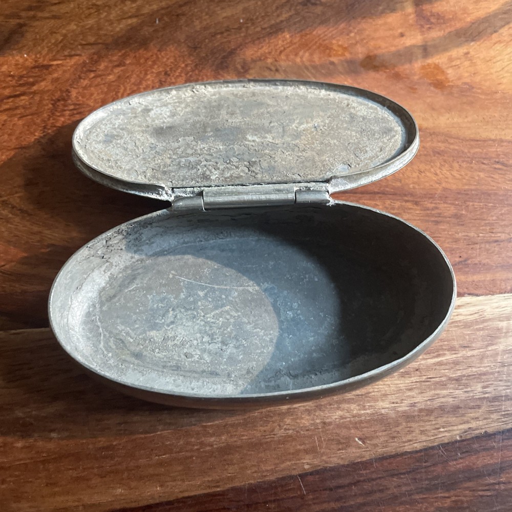 Antique Snuff Box