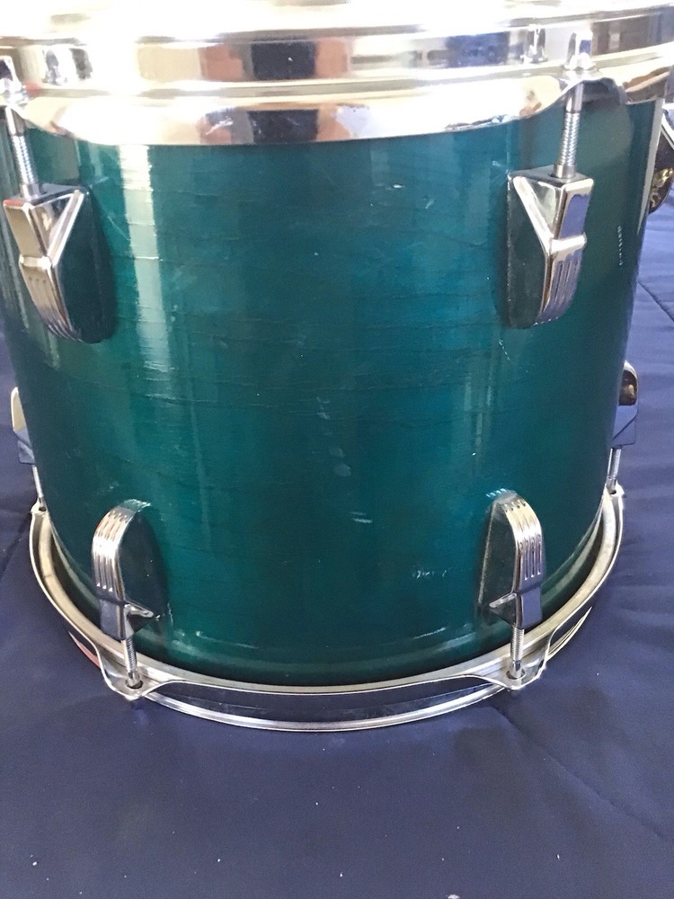 Dixon rack tom
