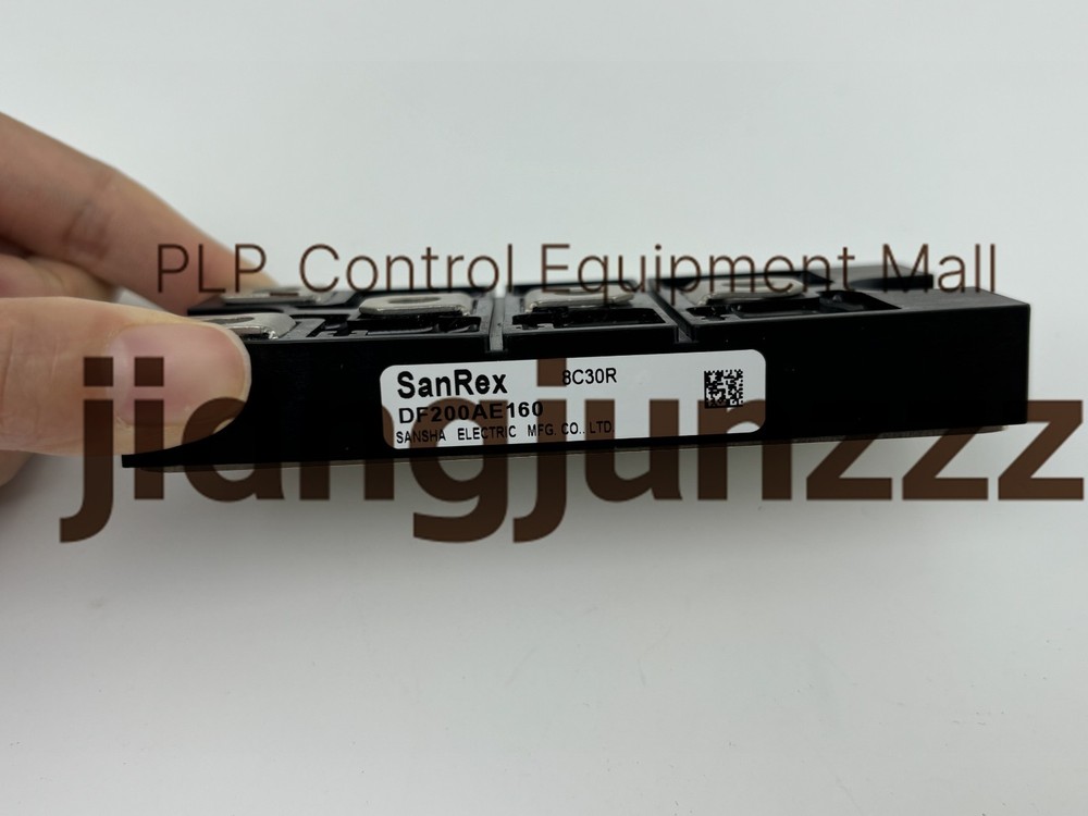 1PCS DF200AE160 SANREX POWER MODULE NEW